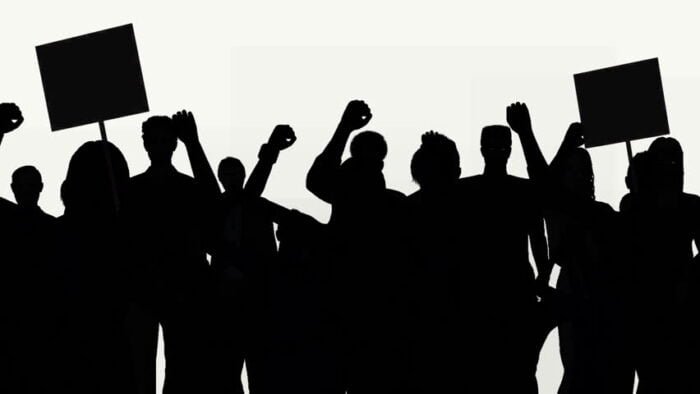 Role of Lawyers in Facilitating Citizens v/s State Protests