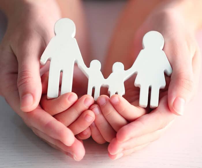 Adoption – Impact on Nation Building