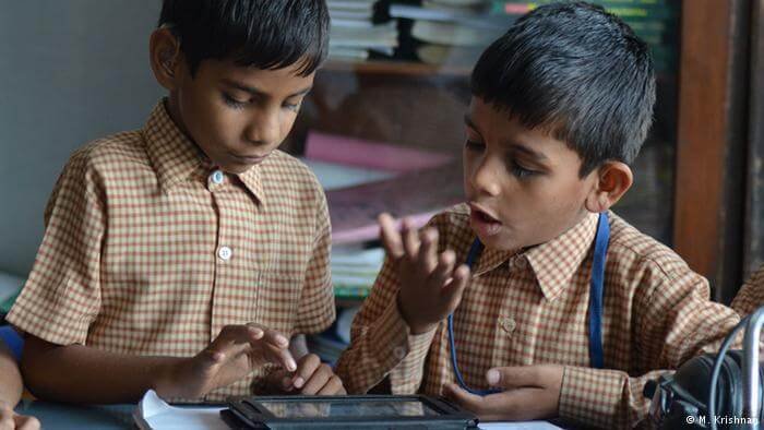 Education of Children with Disabilities | New Education Policy 2020