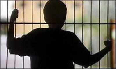 Institutionalization of Children – To Groom or To Ground?