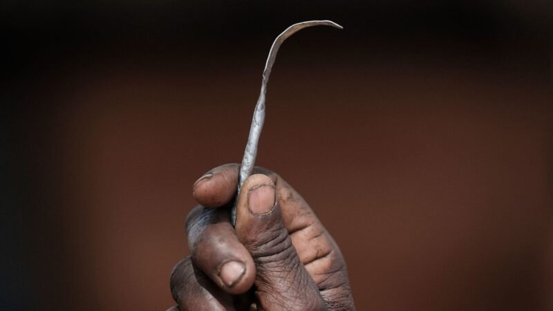 Female Genital Mutilation: Freedom of religion or human rights violation?