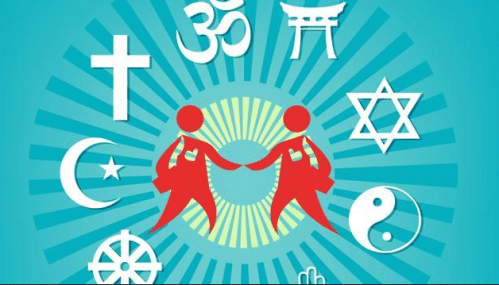 Inter-faith Marriages: Legality, Children and Inheritance