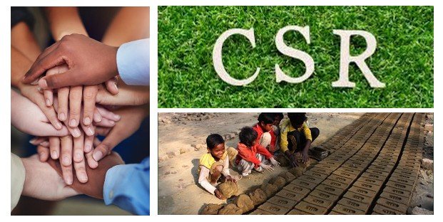 CSR: A Weapon Against Child Labour